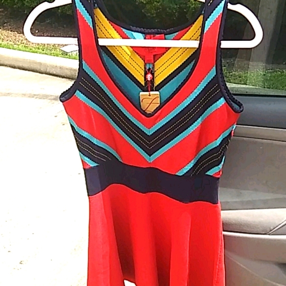 Zac Posen Dresses & Skirts - 💕Zac Posen New York Dress